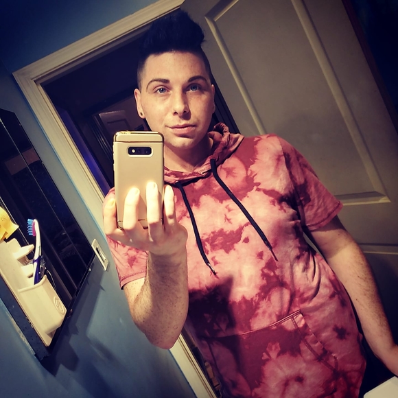 Meet your Posher, Stephen - Picture 1 of 1